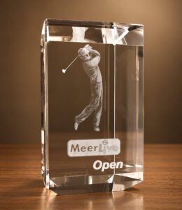 Award "Block Facet"
