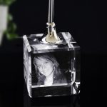 foto in glas 2D