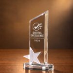Steraward - 26 cm hoog