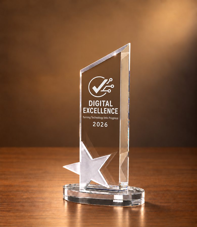 Steraward - 26 cm hoog