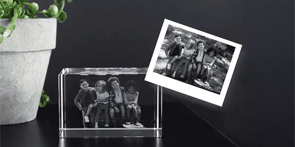 achtergrond verwijderen uit de foto