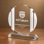 award artique esprit trofee
