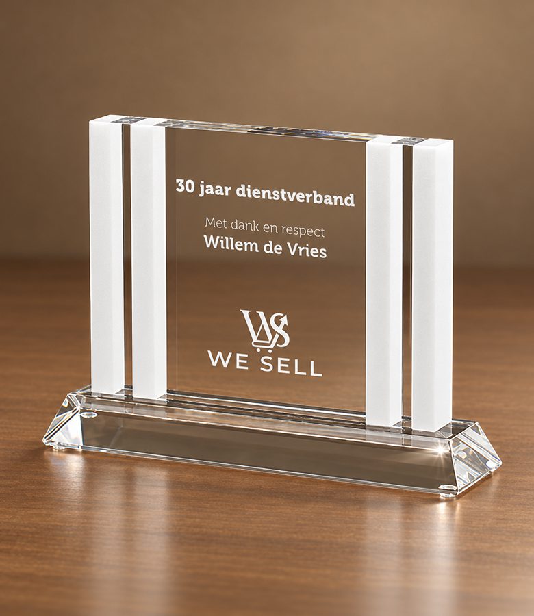 award colonne trofee
