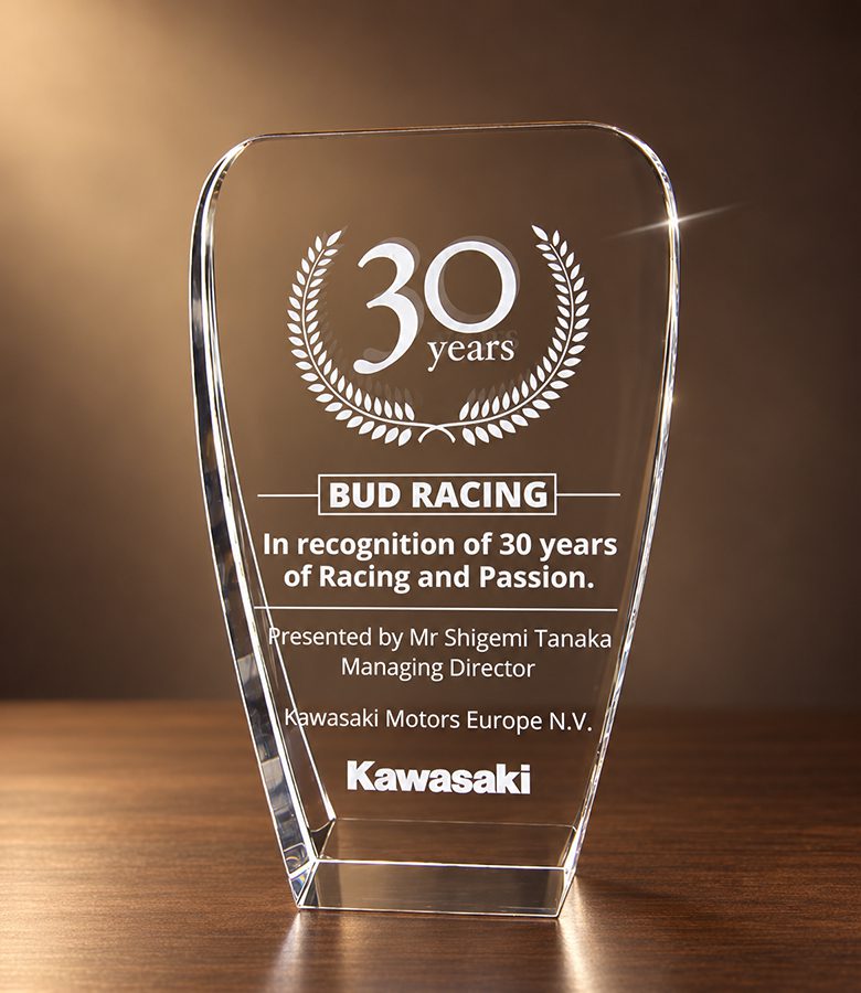 award infinity
