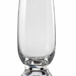 bierglas met gravering