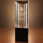 Award halve cylinder