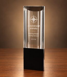 Award "Halve Cilinder"