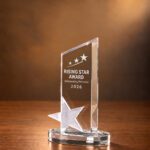 steraward - 22 cm hoog