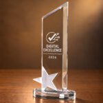 steraward - 29 cm hoog