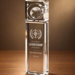 world tower award