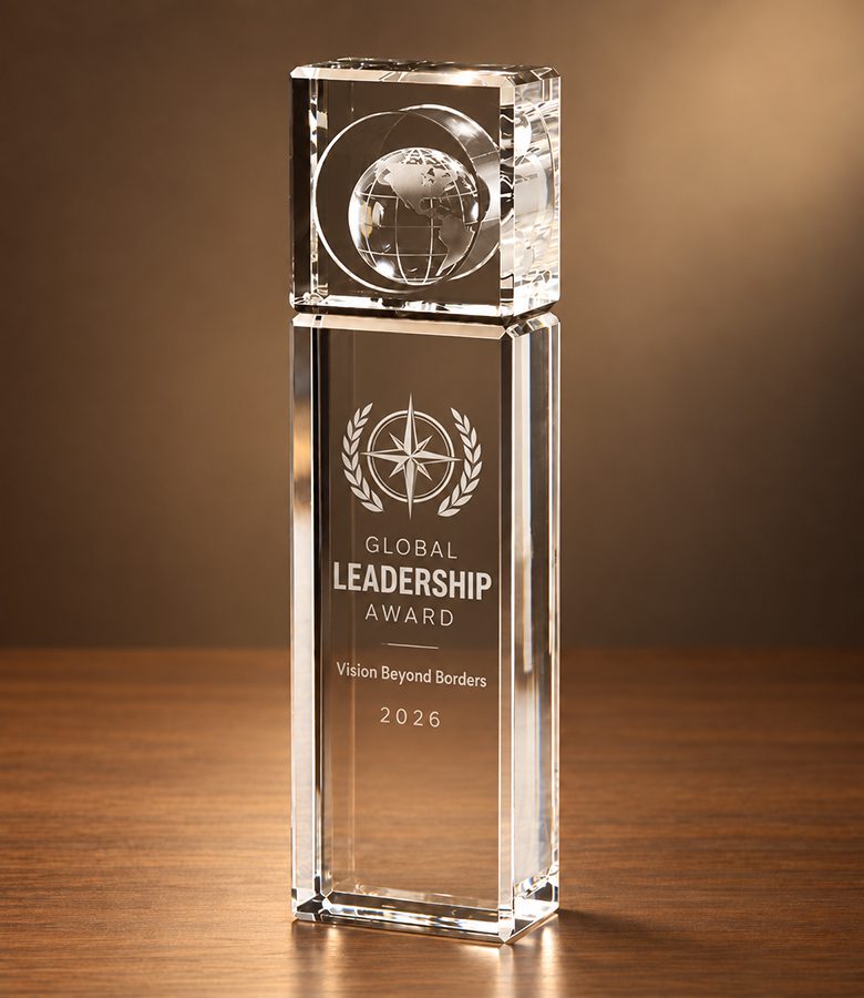 world tower award