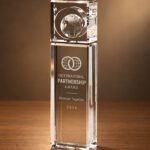 world tower award