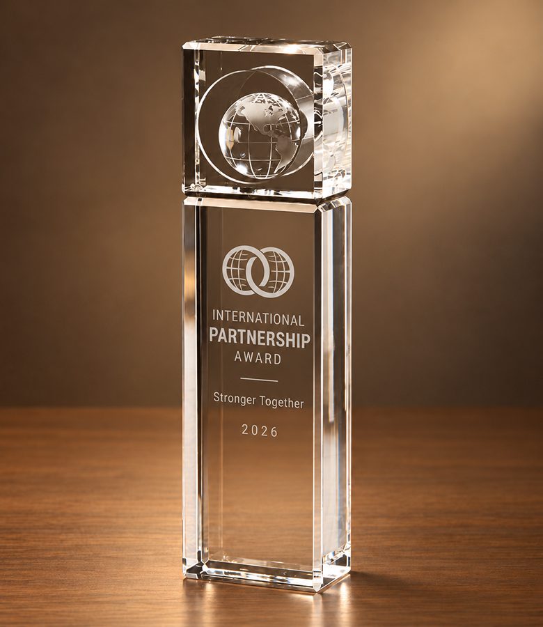 world tower award