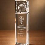 world tower award