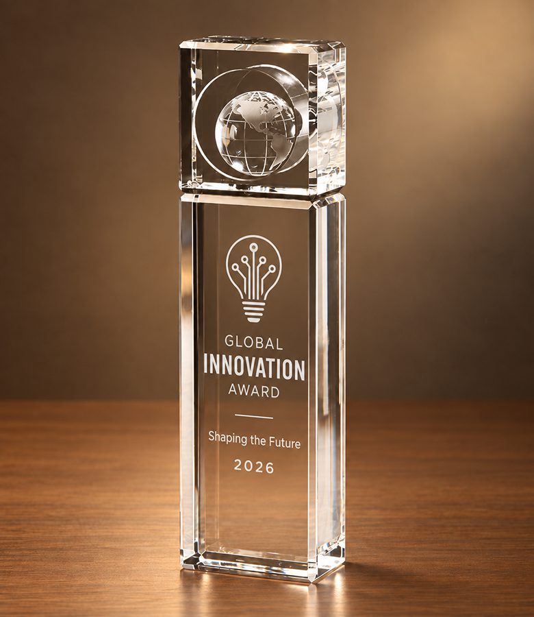 world tower award