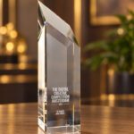 Award schuine hoek