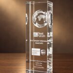 award world globe