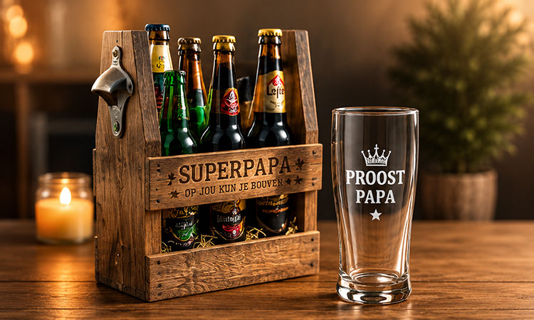 vaderdag cadeaupakket