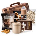 Kerstpakket Enjoy! - 360006
