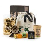 Kerstpakket Coole Bio - 360008