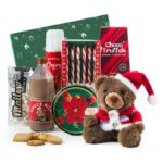 Kerstpakket Choco Hug - 360009