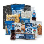 Kerstpakket Blauw voor Jou - 360012