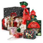 Kerstpakket Merry X-Mas - 360013