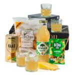 Kerstpakket Van Hollandse Bodem - 360015