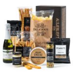 Kerstpakket Bubbles & Bites - 360017