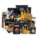 Kerstpakket Allemaal iets Lekkers - 360020