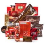 Kerstpakket Voor Jong en Oud - 360023