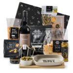 Kerstpakket We love Tapas - 360024