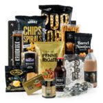 Kerstpakket Voor de Familie - 360026