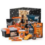 Kerstpakket Krachtig Karakter - 360027