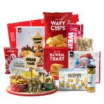 Kerstpakket Xmas Time - 360032