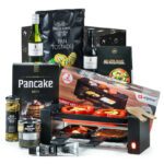 Kerstpakket Grillen Maar! - 360033