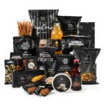 Kerstpakket Familie Zwart - 360035