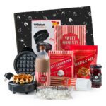 Kerstpakket Zoete Wafels - 360036
