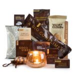 Kerstpakket Big Compliment - 360037