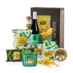 Kerstpakket Groen Blaadje - 360042