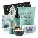 Kerstpakket Winters Licht- 360045