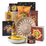 Kerstpakket Mexicaans Genieten- 360046