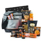 Kerstpakket Coole Cooltas - 360048
