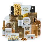 Kerstpakket Gouden Waardering- 360050