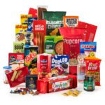 Kerstpakket Bonte Mix - 360051