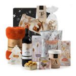 Kerstpakket Genieten op de Bank - 360053