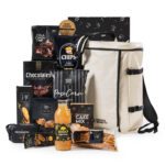 Kerstpakket Goed Bepakt - 360055