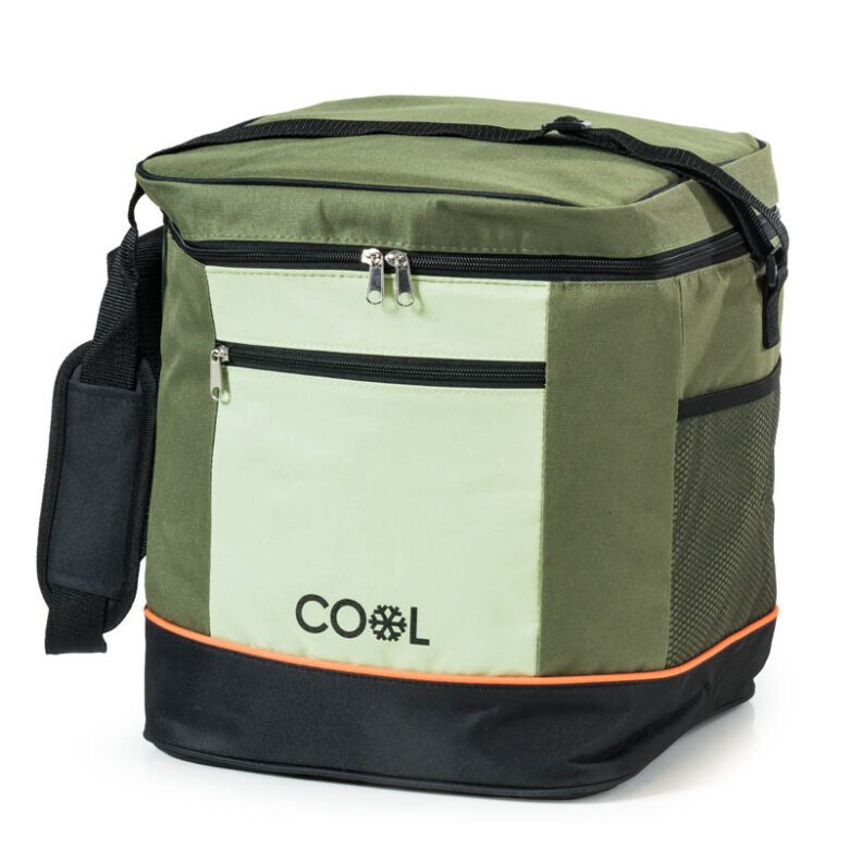 Kerstpakket Samen Cool! - 360057-1