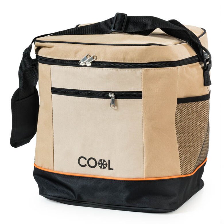 Kerstpakket Samen Cool! - 360057-2