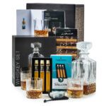 Kerstpakket Whisky Moments - 360059